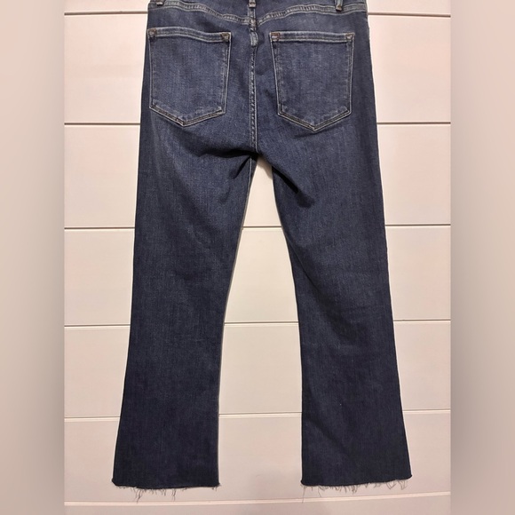 Frame le crop mini boot cross lane size 27 - Picture 10 of 12